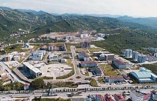 ODÜ, devlet üniversiteleri arasındaki yerini 18’inci...