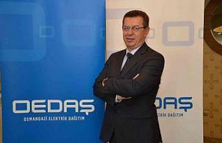 OEDAŞ’ın saha çalışanlarının yüzde 62’si...