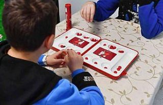 Öğrencilere ‘Dikkat Geliştirme ve Odaklanma Eğitimi’