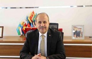 Oğuzeli Belediye Başkanı Kılıç’tan, hicri...