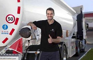 OKT Trailer’de istihdam projesi çerçevesinde 3....