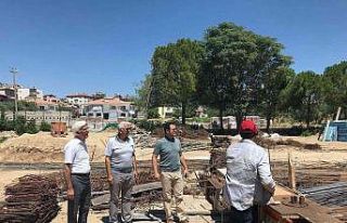 Okullar yeni eğitim ve öğretim yılına hazırlanıyor