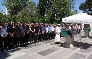 Olay Türk TV’nin acı günü