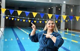 Ölmez: ’’Yüzme biliyorsanız denizi, bilmiyorsanız...