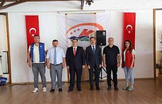Ömer Alp için ’şöhretler’ sahaya cıkacak