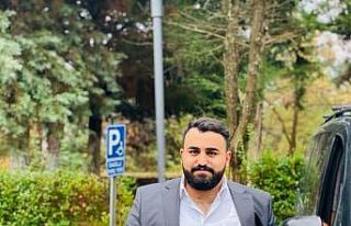 Ömer Elaldı yeni projeleriyle geliyor