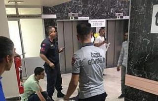 Önce ağabeyi ardından kardeşini vurdu