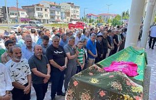 Ordu’da denizde boğulan 10 yaşındaki Gizem’e...