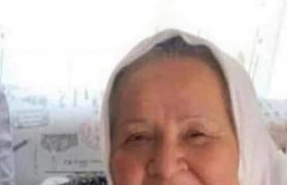 Ordu’da merdivenlerden düştüğü tahmin edilen...