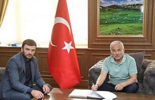 Ordu’da organik yumurta üretimine 2 milyon lira...