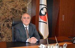 OSB Başkanı Cengiz Şimşek’ten sanayicilere kutlama