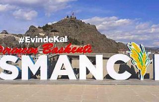 Osmancık’ta Orman İşletme Müdürlüğü kuruluyor