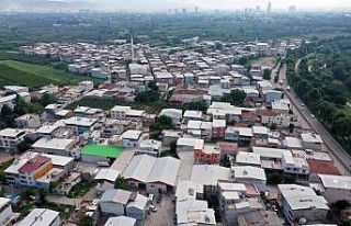 Osmangazi’de 3 mahalleye doğalgaz müjdesi