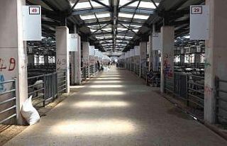 Osmangazi’de Kurban Kesim Yerleri Belli Oldu