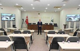 Osmaniye’de alt yapı yatırımı hayata geçiyor