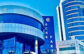 Osmanlı Ocakları ve Ocak Partisi’nin binası hizmete...