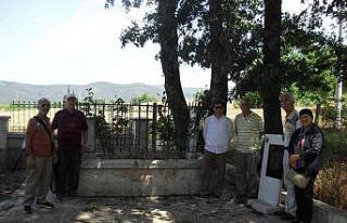 Osmanlı’nın yolunu açan Dinboz Savaş alanının...