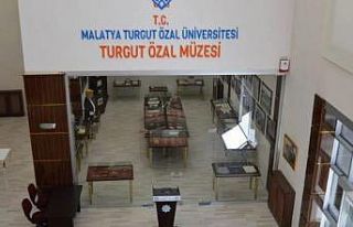 Özal’ın anısına kurulan müze sanal ortamda