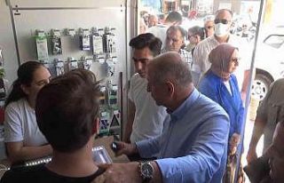 Özdağ’dan şaşırtan çağrı