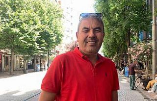 (ÖZEL) Anket sonuçları mahzun Eskişehirspor taraftarını...