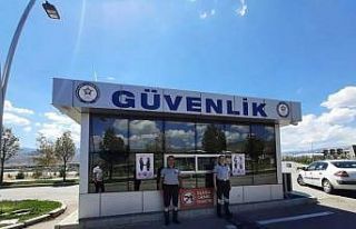 Özel güvenliklere “KAAN” uygulaması ile kolluk...