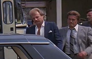 (ÖZEL) Nuri Alço Cüneyt Arkın’la olan set anılarını...