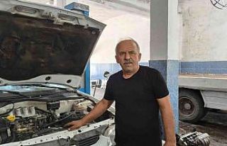 (ÖZEL) Sürücüler bayramda bu bakımları yaptırmadan...