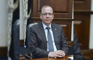 Özer Matlı: “Tahıl koridoru, küresel gıda arz...