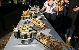 Pakistan Büyükelçiliği’nden “Mango Festivali”