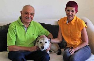 Paraguay’ın Ankara Büyükelçisi Peralta, Çaykur...