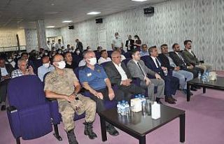 Pasinler İbrahim Hakkı Devlet Hastanesi başarısını...