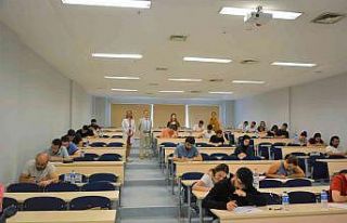 PAÜ bir ilke daha imza attı