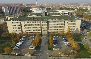 PAÜ Eğitim Fakültesi yeşil bayrak ödülünü...