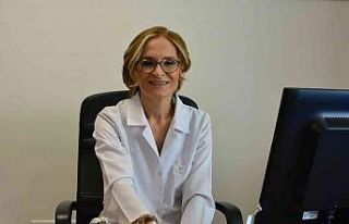 PAÜ Klinik Araştırma ve Uygulama Merkezi faaliyete...