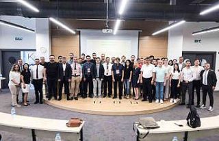 PAÜ, ortopedistleri buluşturdu