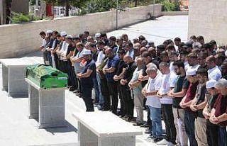 Pencereden düşerek hayatını kaybeden 5 yaşındaki...