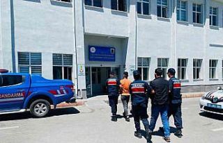 PKK/KCK üyesi 2 şüpheli yakalandı