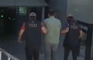 PKK/KCK’ya yardım ve yataklık yapan şüpheli...