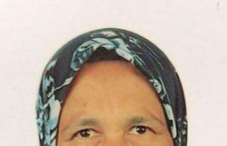 Rahime Atay 5 gündür kayıp