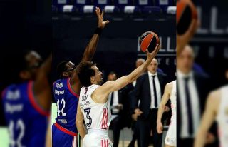 Real Madrid, Sergio Llull’un sözleşmesini uzattı