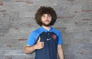 Recep Burak Yılmaz: “Yeni sezonda hedefimiz ilk...