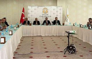 Rektör Aksoy: “Üniversitemizin eğitim kalitesi...