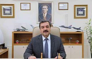 Rektör Kul; "Basın Bayramı’ demokrasimiz...