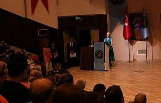 Rektör Özkan: “Şiddet uygulayanlar sağlık sisteminden...