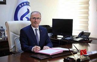 Rektör Uzun’dan “Gazeteciler ve Basın Bayramı”...