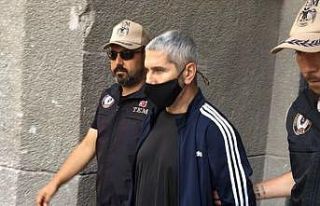 Reyhanlı’daki saldırıların planlayıcısı olduğu...