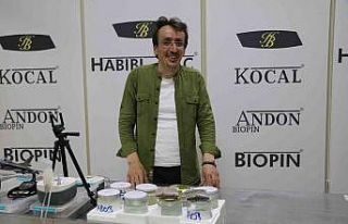 Rizeli girişimciden yeni bir buluş