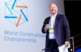 Rosatom ve Gazprom endüstriyel tesislerin yapımındaki...