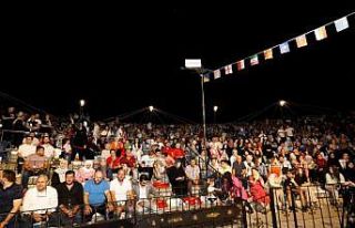 Rumeli Semih İnegöl’ü salladı