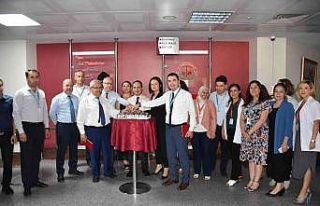 Sağlık Bakanlığı’ndan Aydın’a tam puan